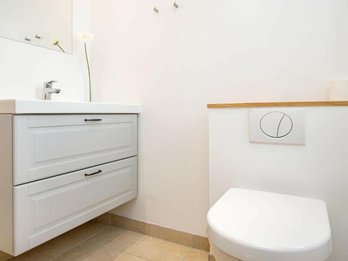 10 Person Holiday Home In Haderslev Extérieur photo
